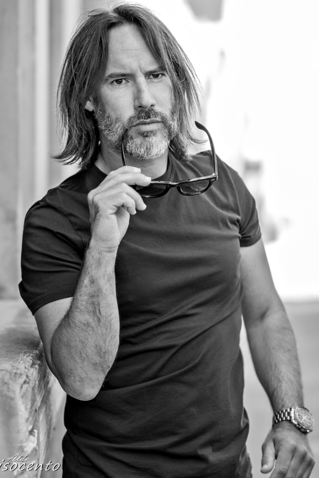 Elio — Model & Host in Lecce photo 2