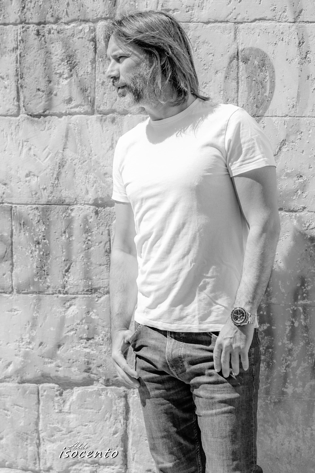Elio — Model & Host in Lecce photo 3