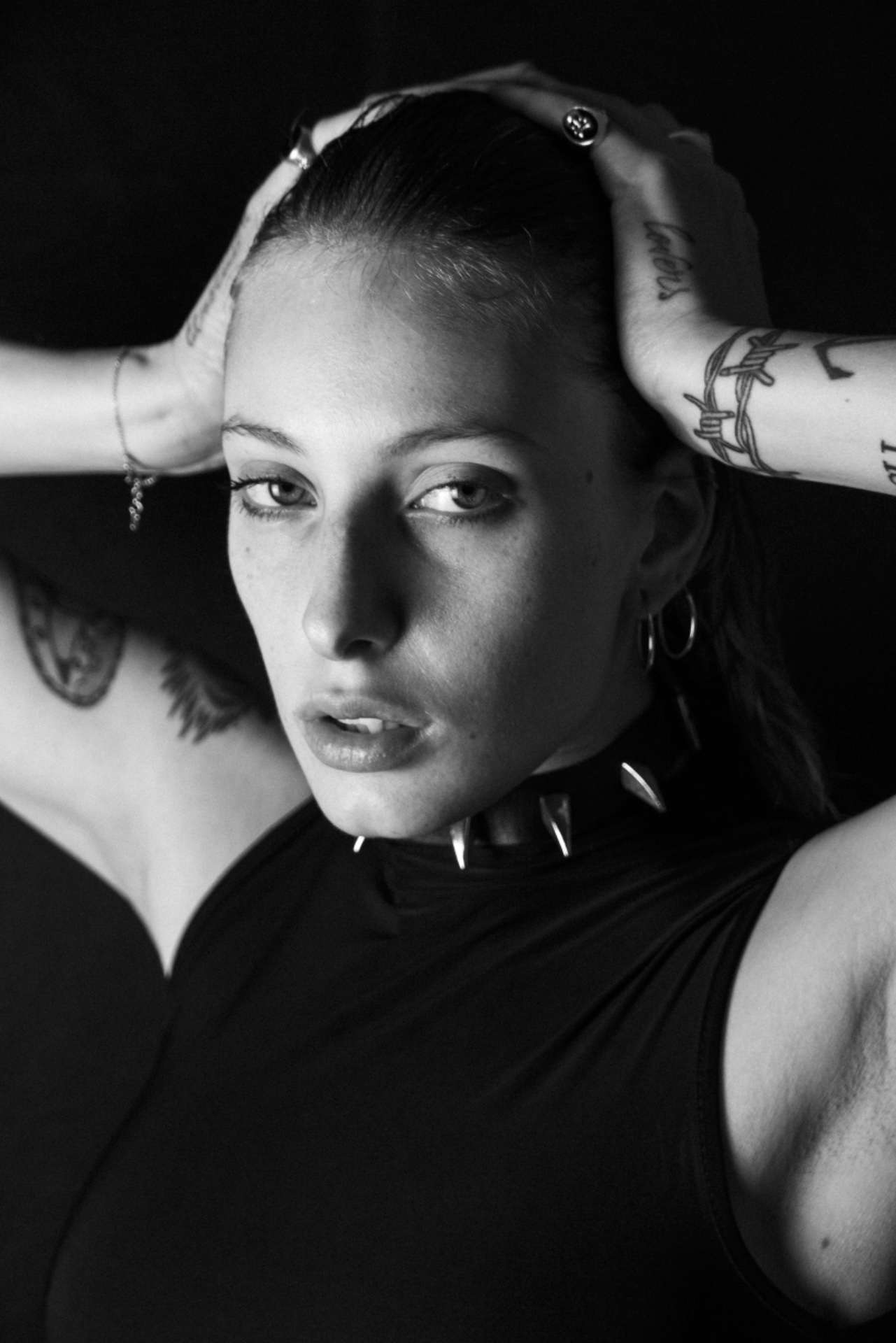 Silvia Vittoria — Model & Hostess in Milano photo 4