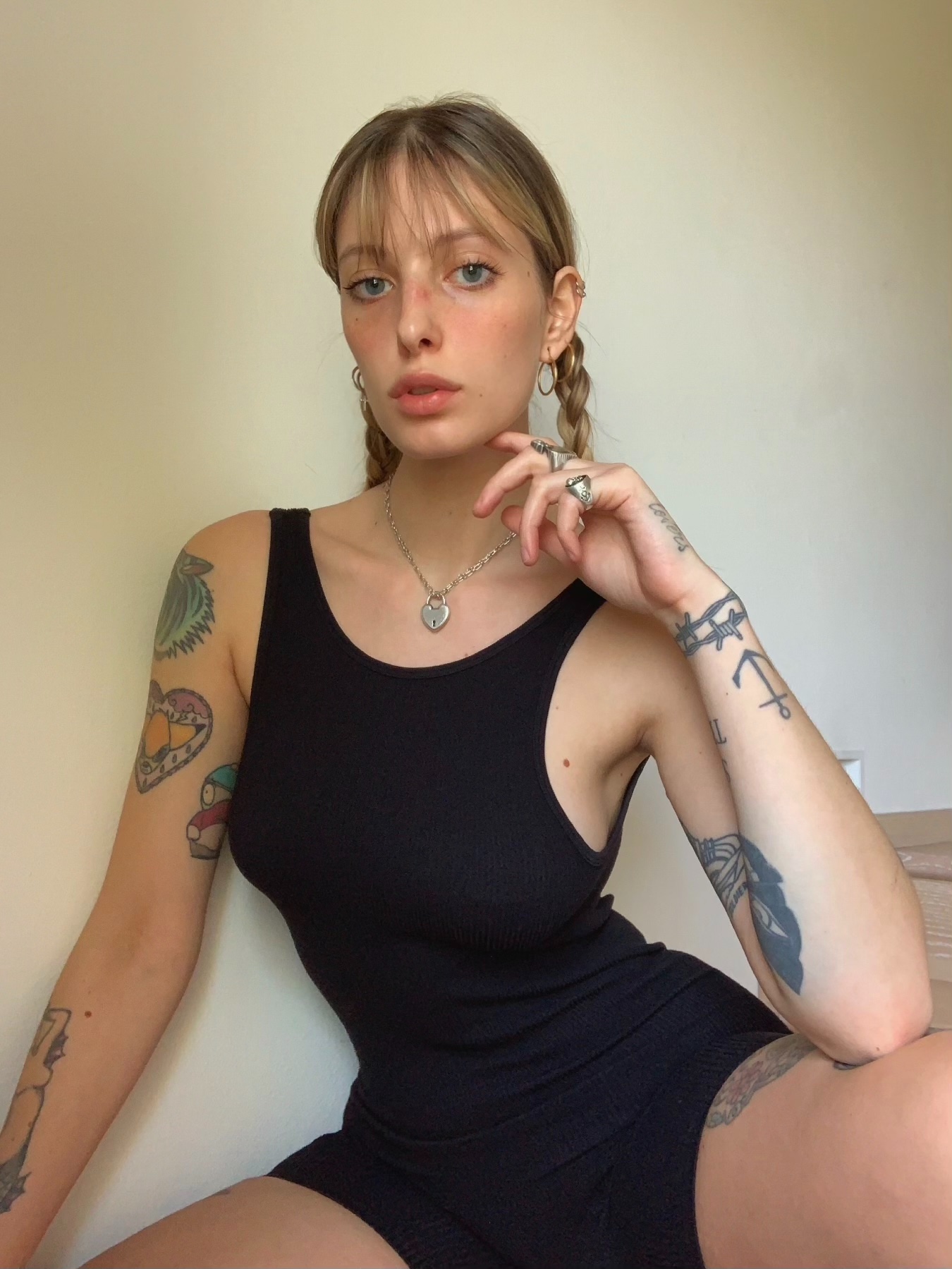 Silvia Vittoria — Model & Hostess in Milano photo 5