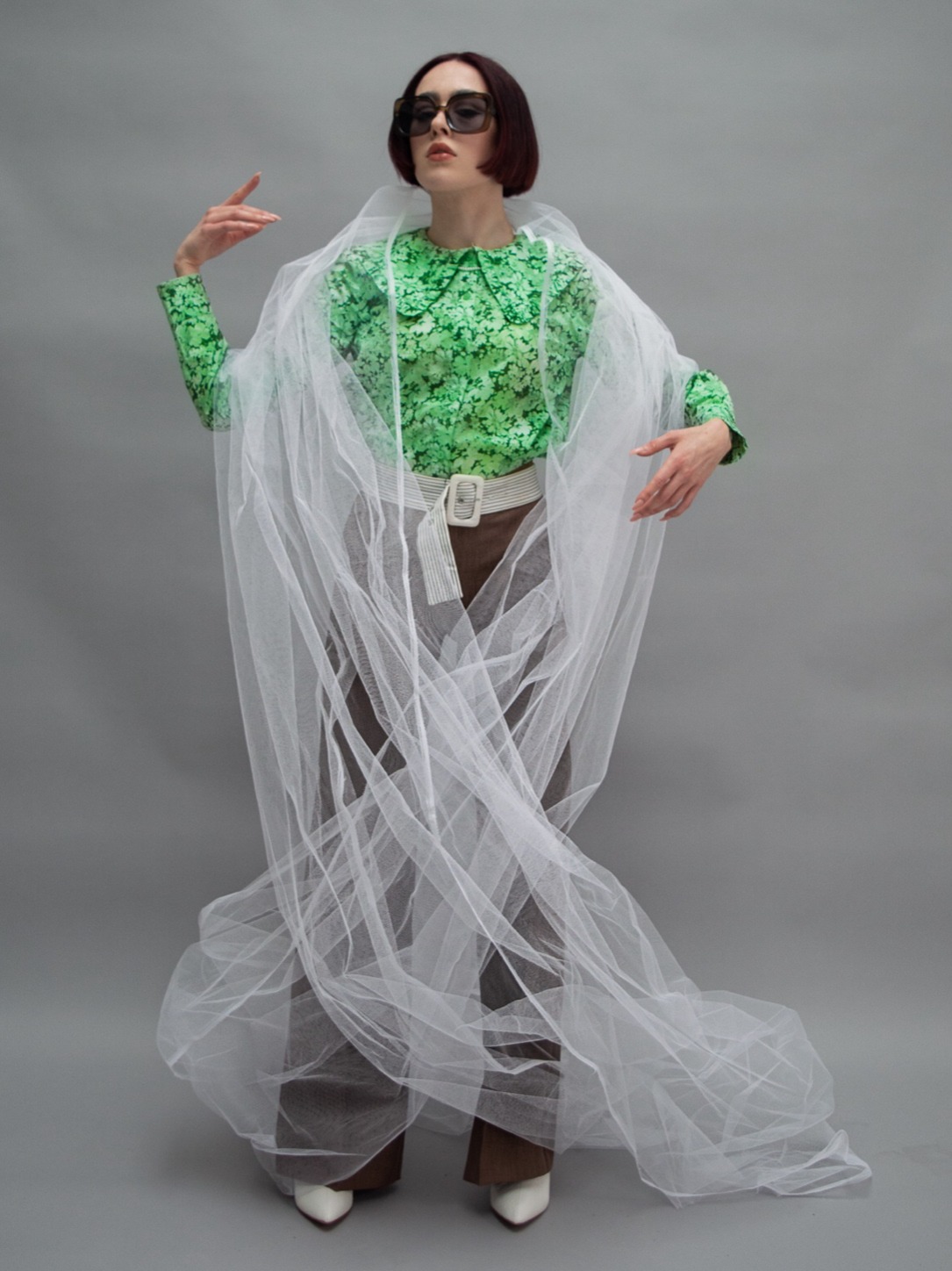Emily — Model & Hostess in Greater London photo 3