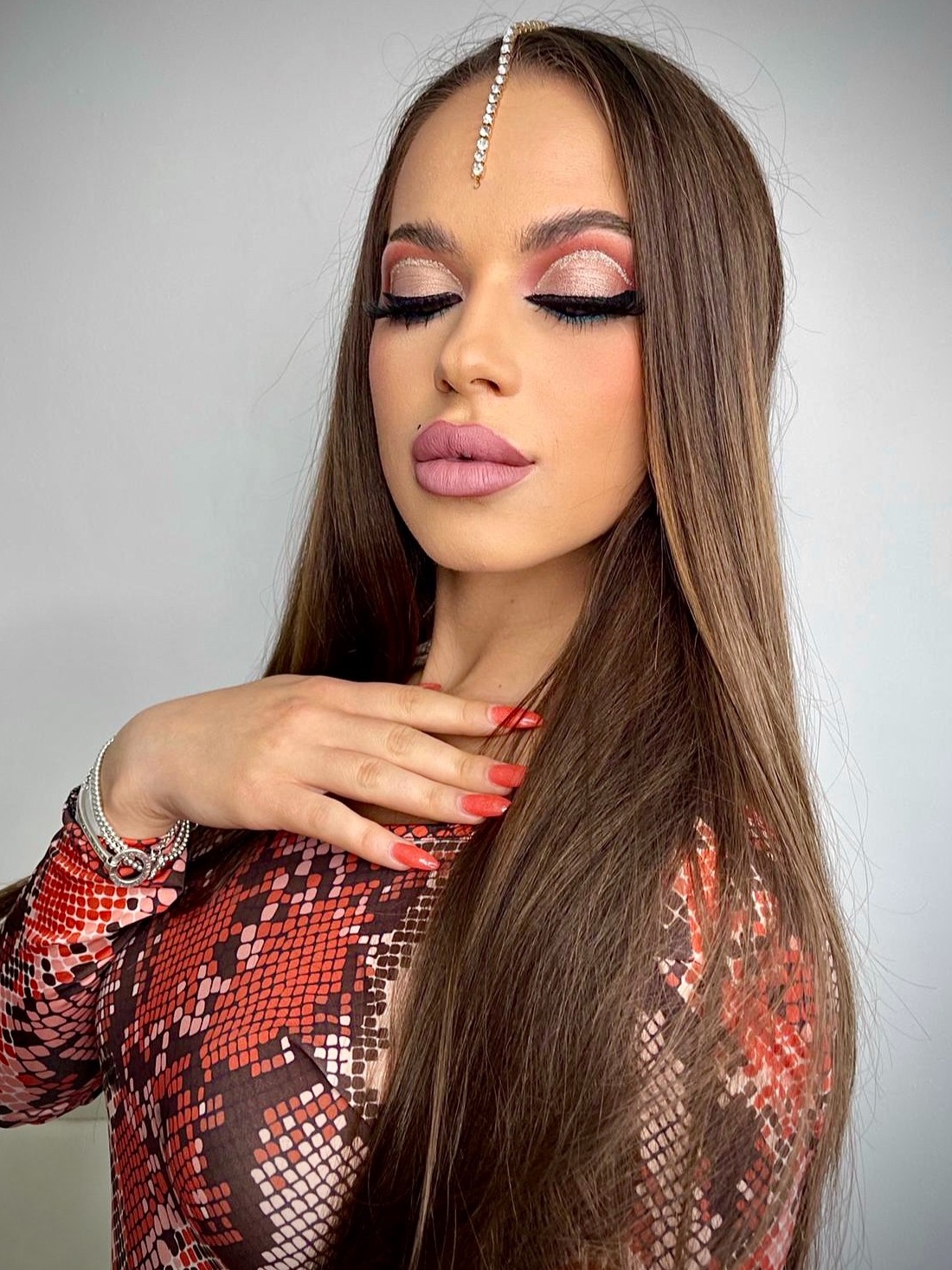 Veronika — Model & Hostess in London photo 5
