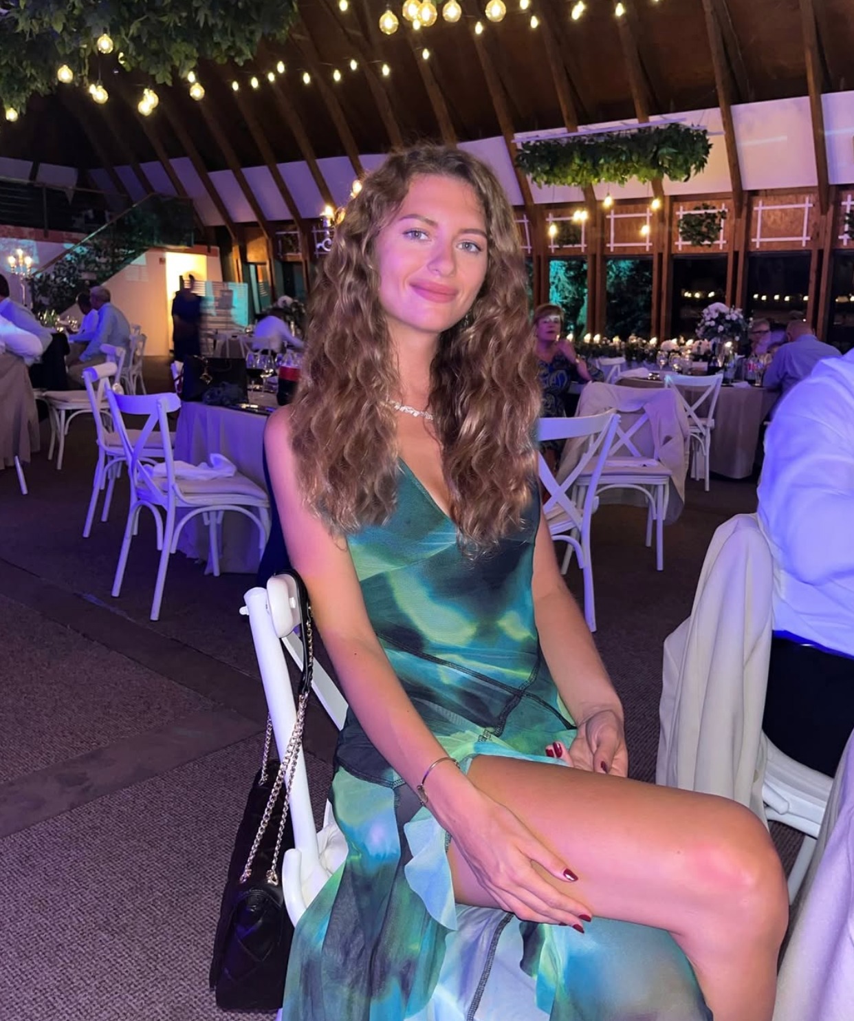 Adriana Dea — Model & Hostess in Monaco photo 2