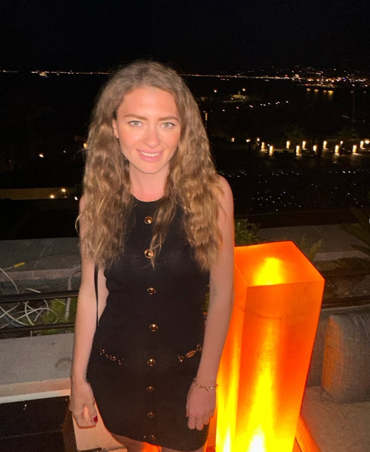 Adriana Dea — Model & Hostess in Monaco photo 4