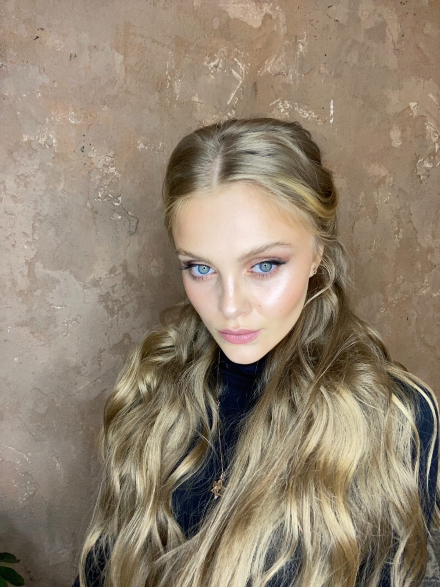 Polina — Model & Hostess in СПБ photo 17