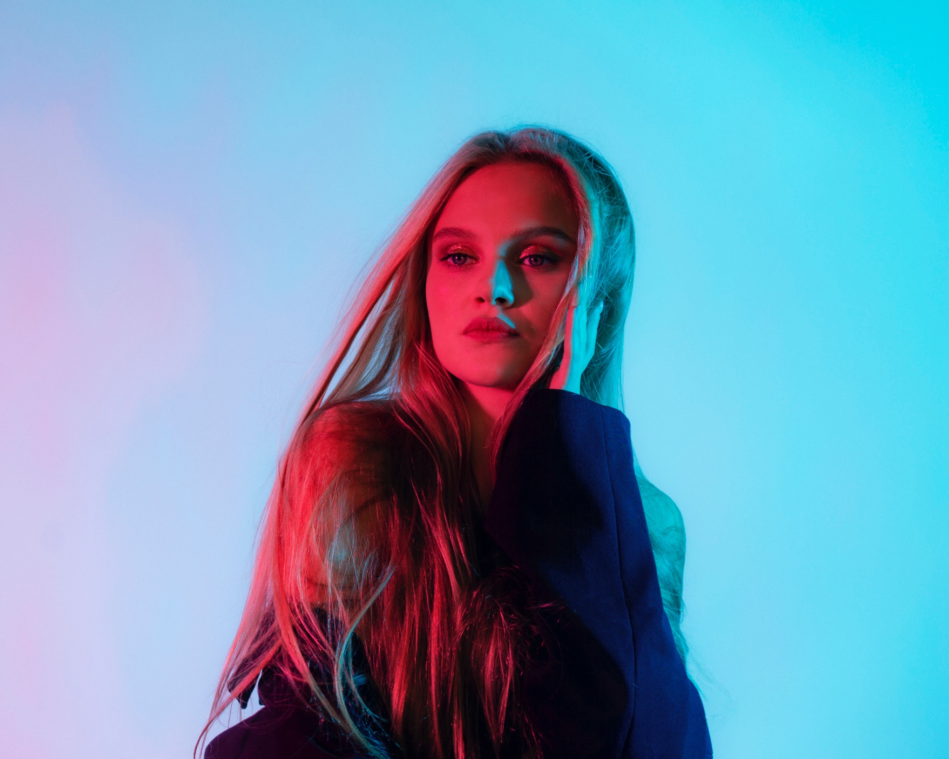 Polina — Model & Hostess in СПБ photo 16