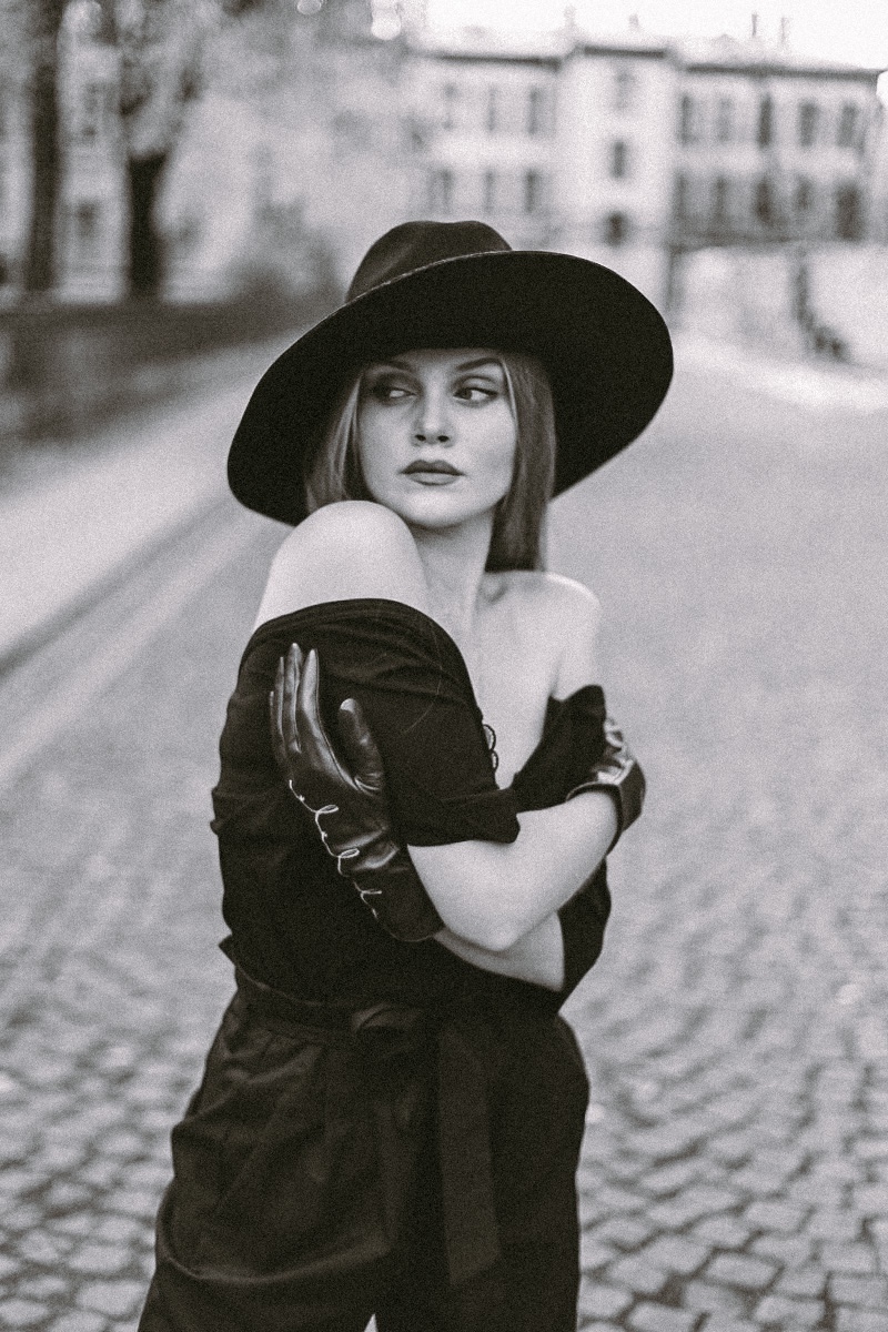 Polina — Model & Hostess in СПБ photo 8