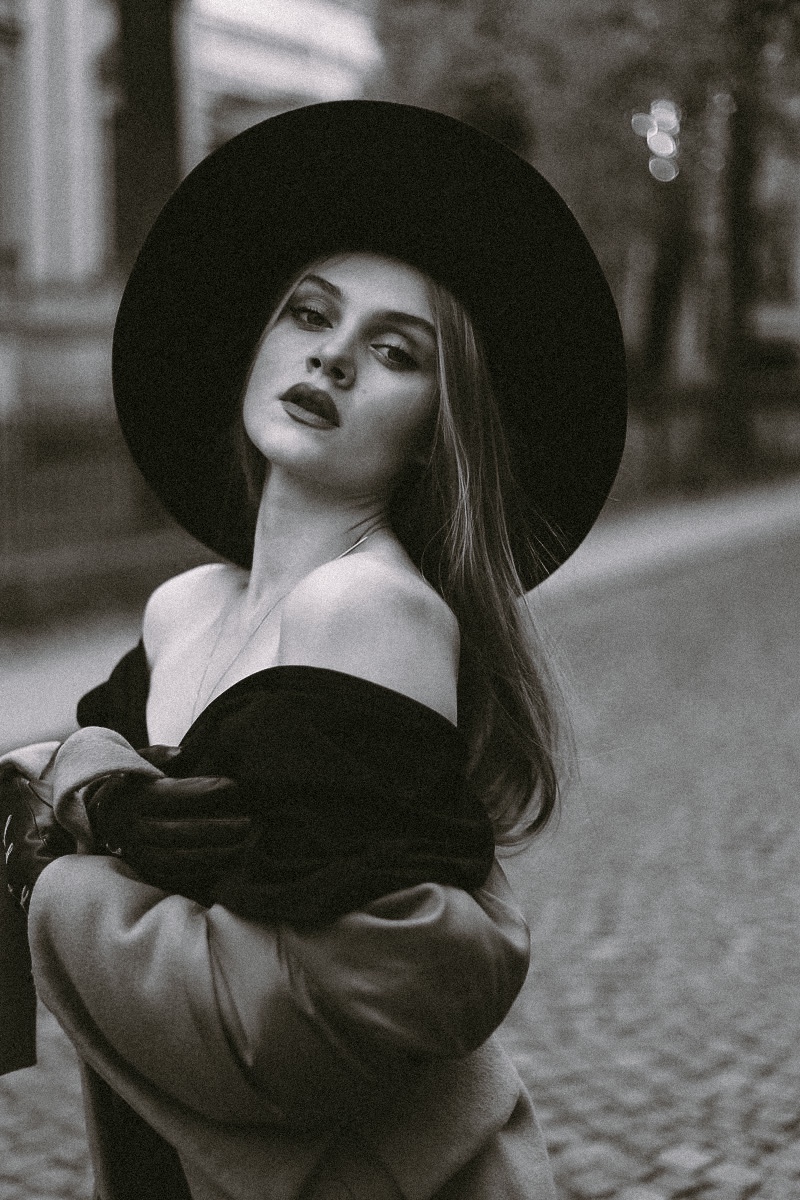 Polina — Model & Hostess in СПБ photo 9