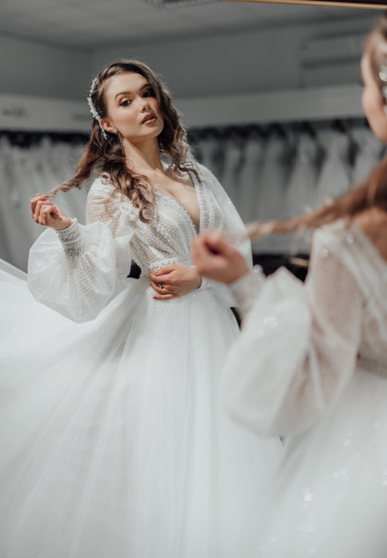 Diana — Model & Hostess in București photo 2