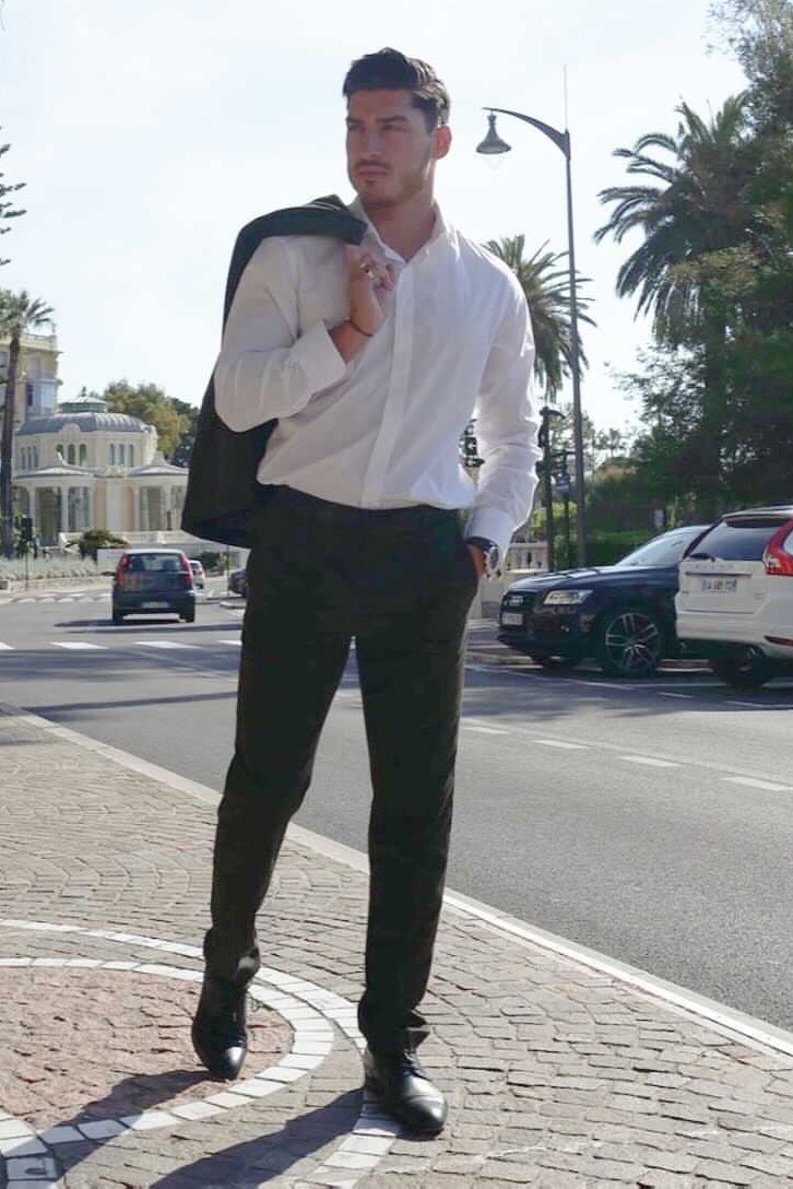 Kevin — Model & Host in Nice photo 1