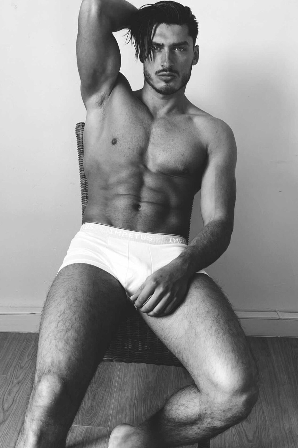 Kevin — Model & Host in Nice photo 2
