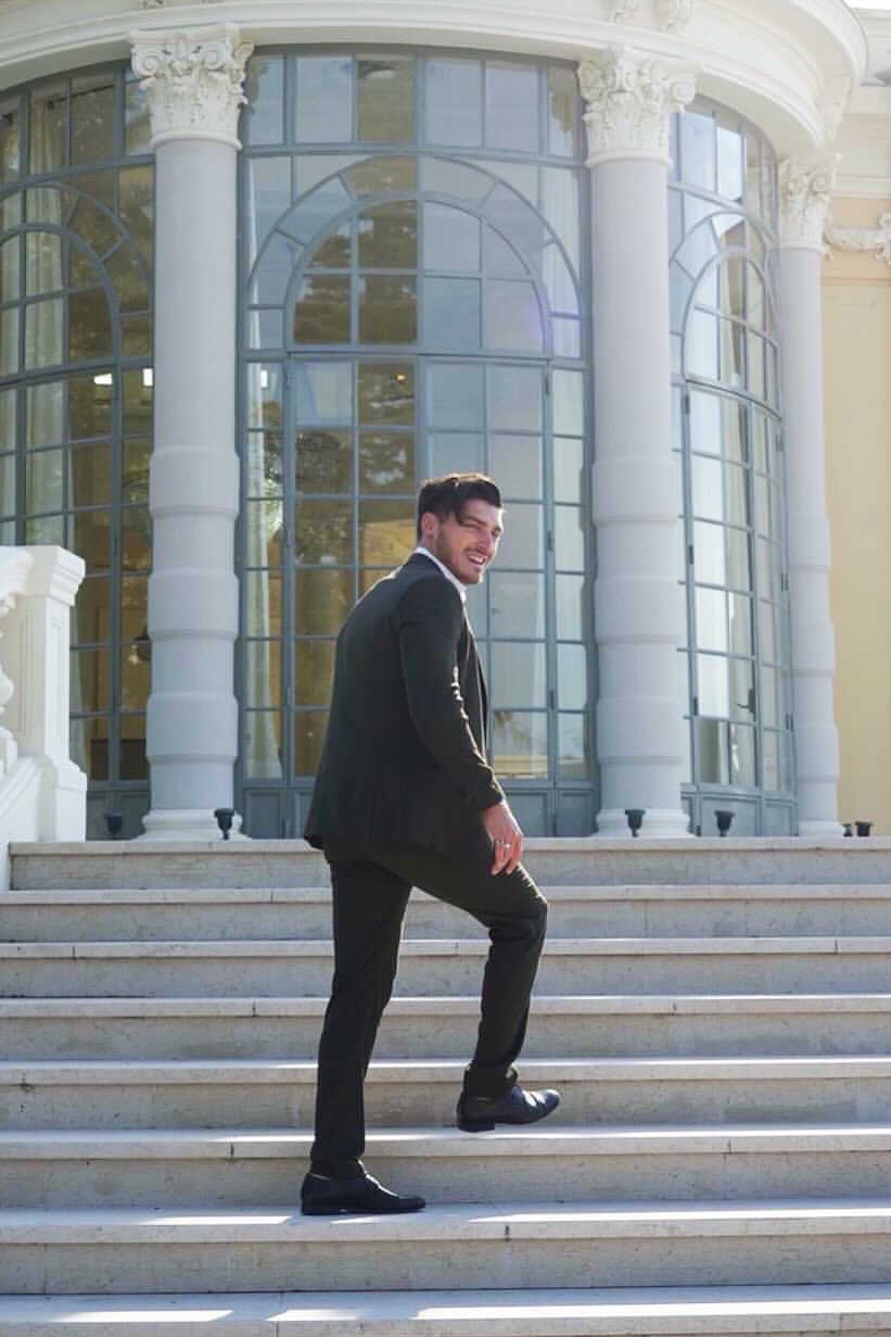 Kevin — Model & Host in Nice photo 4