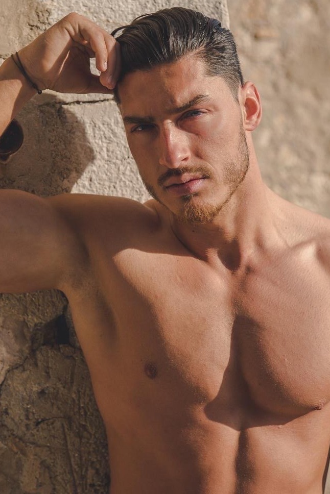 Kevin — Model & Host in Nice photo 5