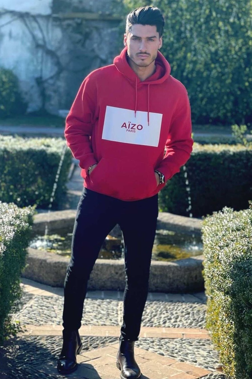 Kevin — Model & Host in Nice photo 6
