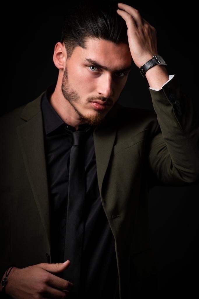 Kevin — Model & Host in Nice photo 8