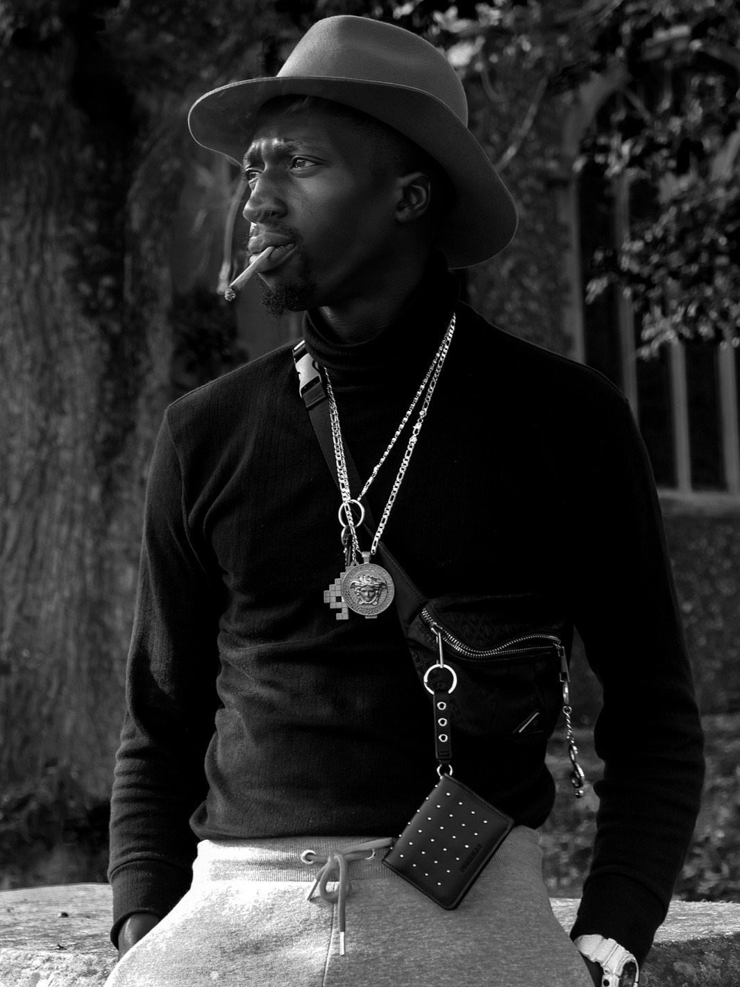 Gerrald — Model & Host in Brighton photo 4