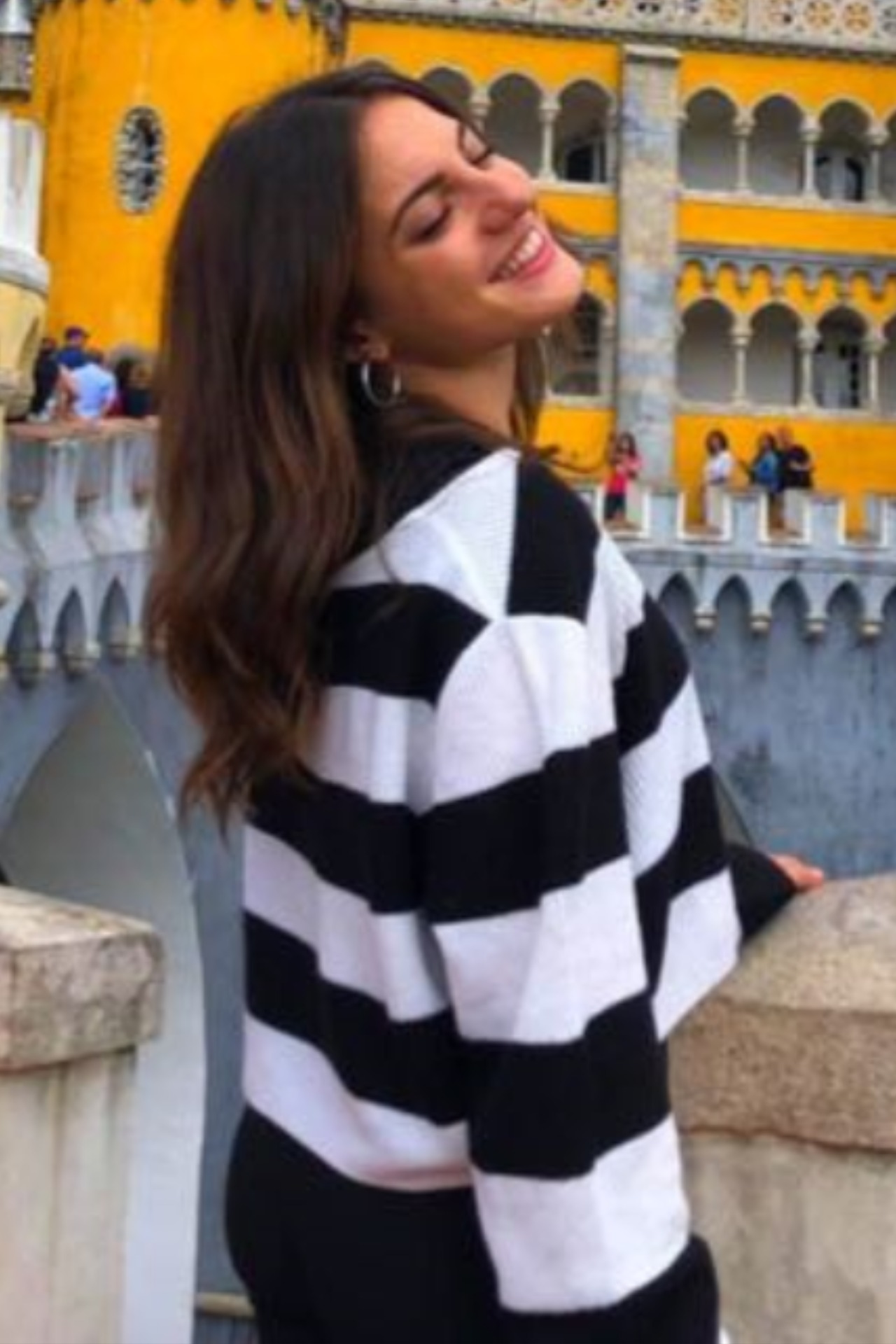 Sara — Model & Hostess in Roma photo 4
