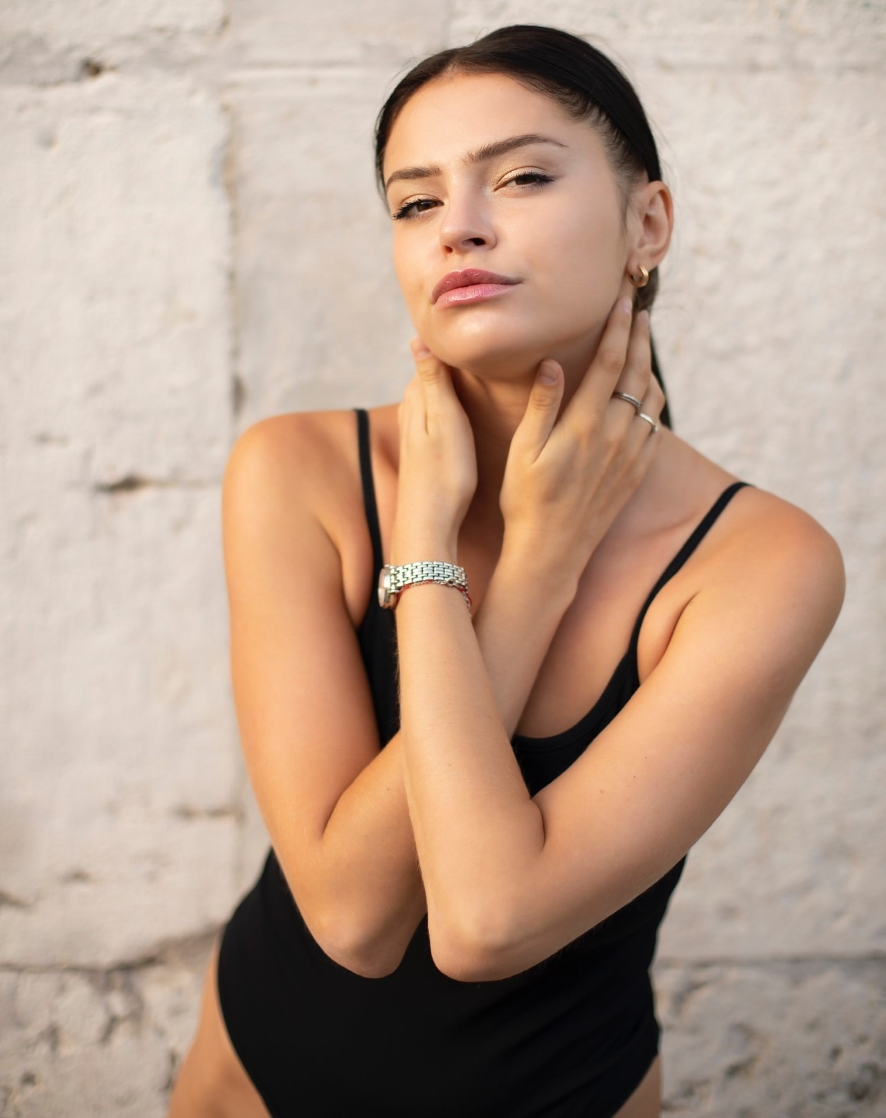 Yuliia — Model & Hostess in Nice photo 3