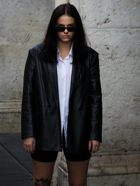 Yuliia — Model & Hostess in Nice photo 9