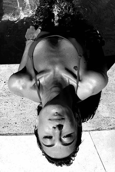Natia — Model & Hostess in Nice photo 5