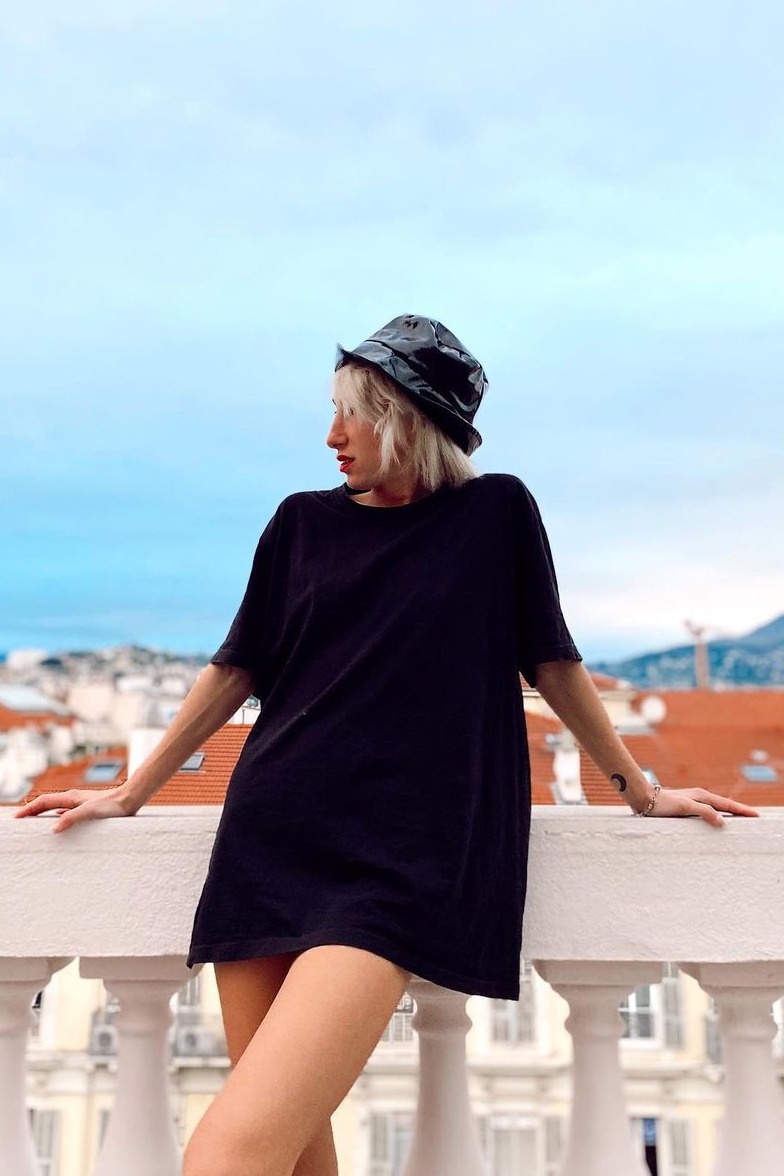 Natia — Model & Hostess in Nice photo 7