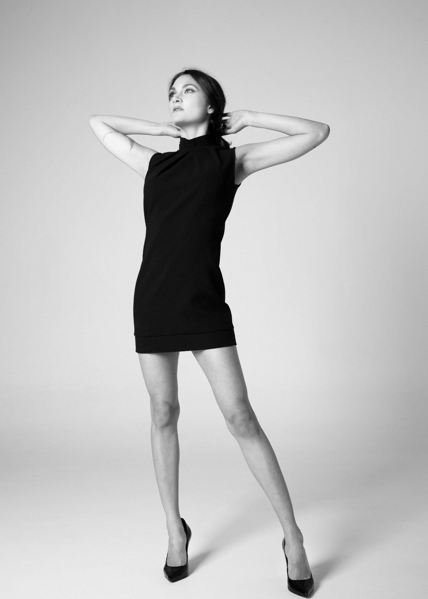 Rebecca — Model & Hostess in Roma photo 1