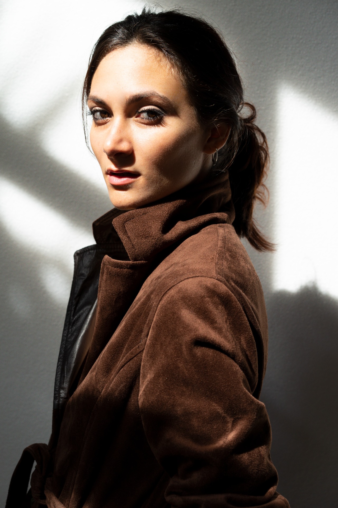 Rebecca — Model & Hostess in Roma photo 4