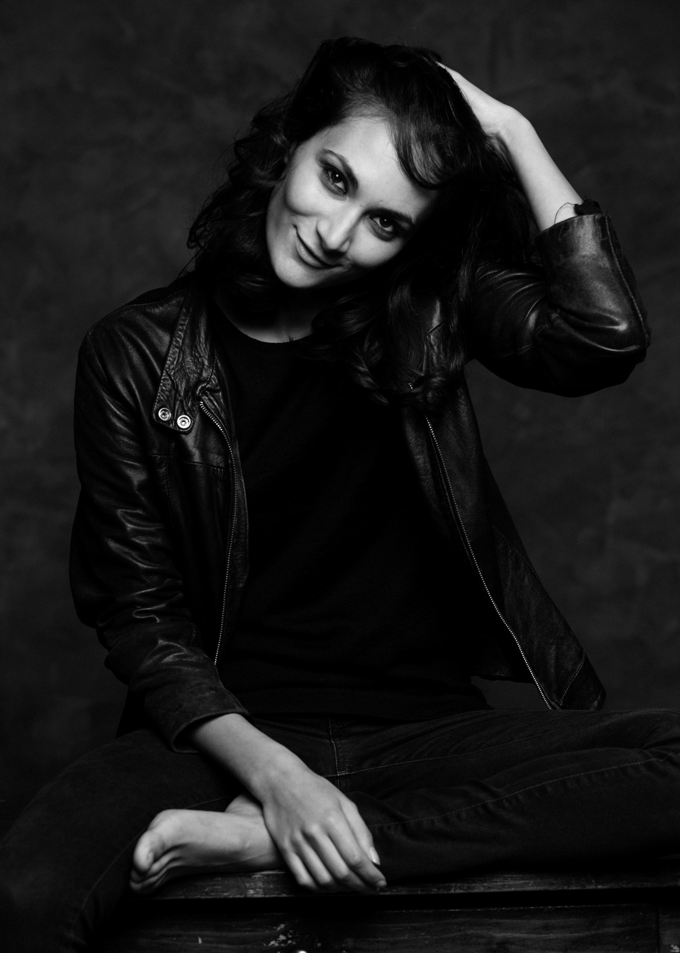 Rebecca — Model & Hostess in Roma photo 7