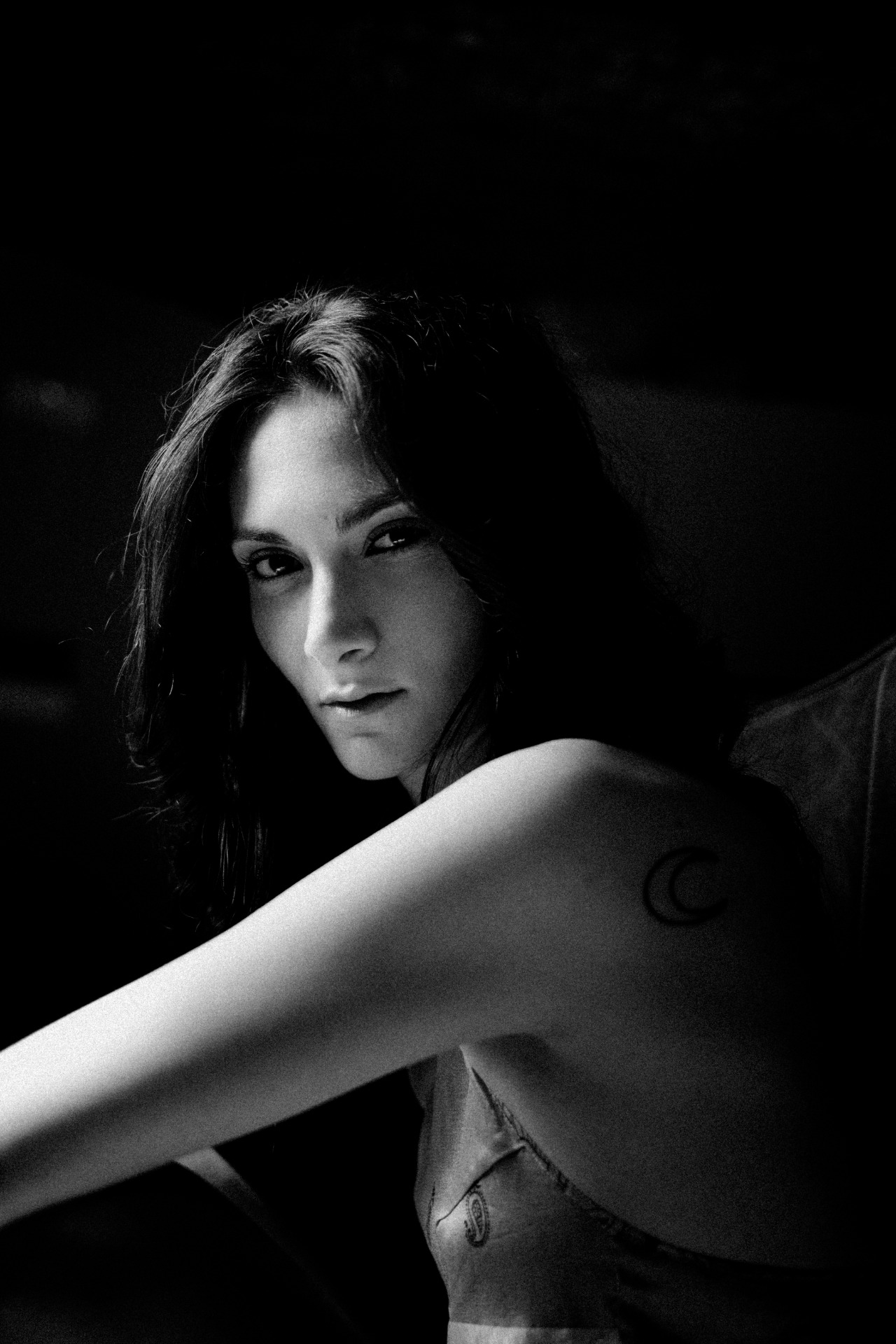 Rebecca — Model & Hostess in Roma photo 9