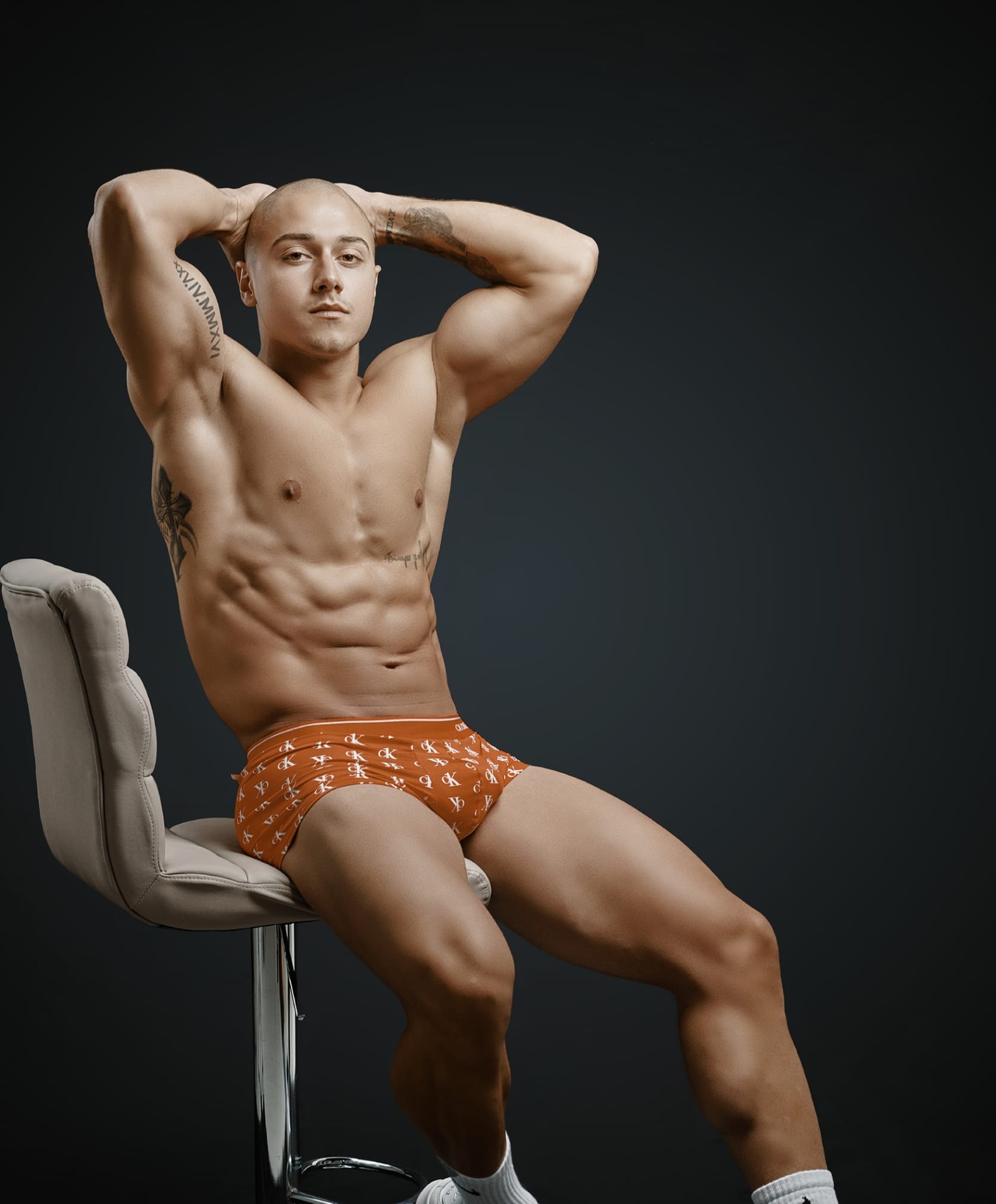 Stefan — Model & Host in Cagnes-sur-mer photo 5