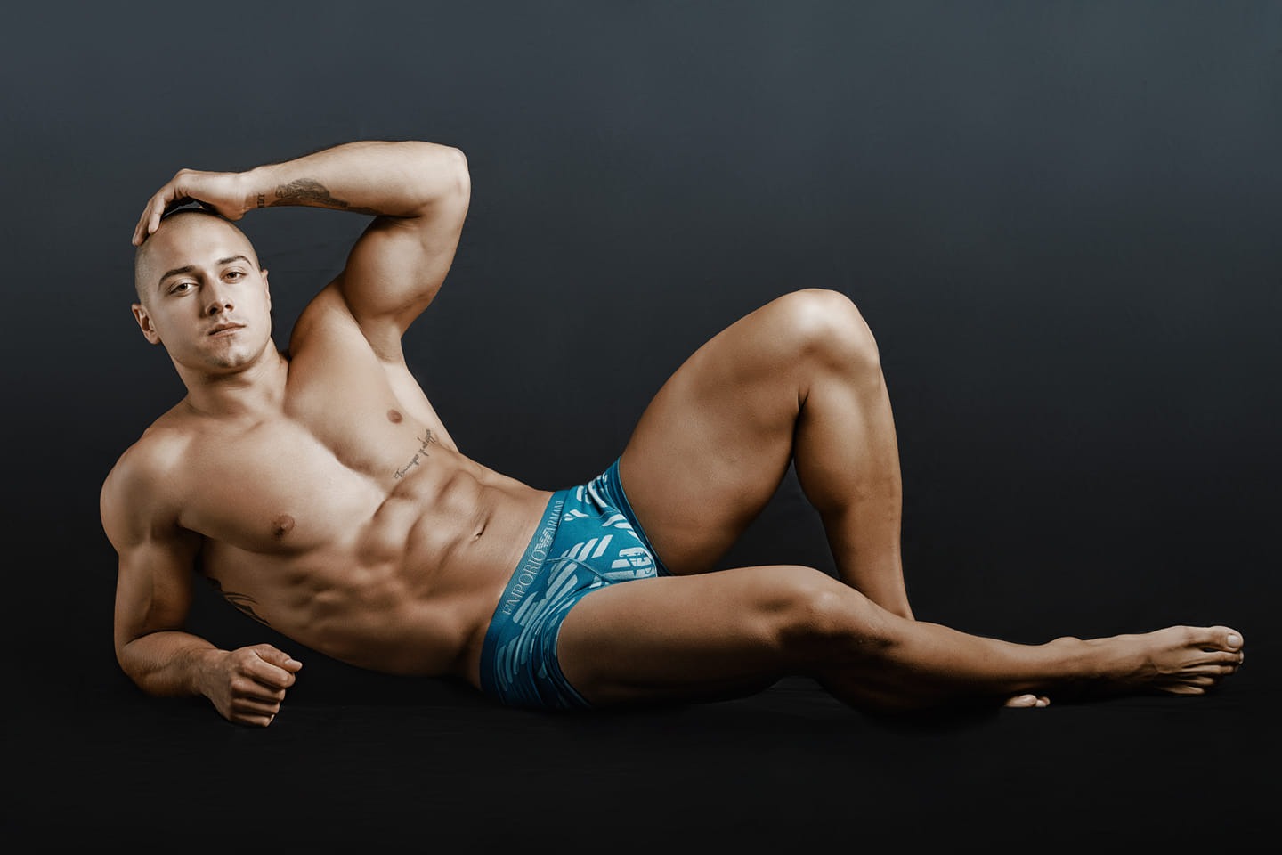 Stefan — Model & Host in Cagnes-sur-mer photo 6
