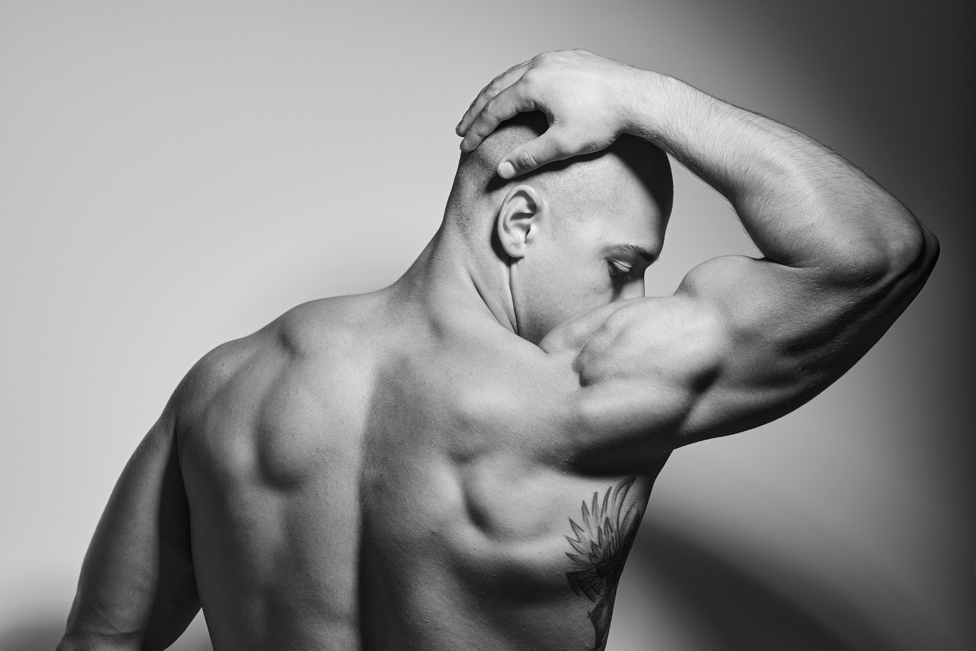 Stefan — Model & Host in Cagnes-sur-mer photo 7