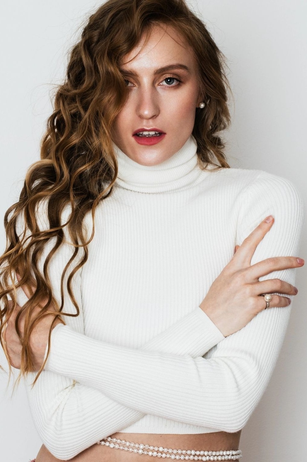 ECATERINA — Model in London | Eye On Model