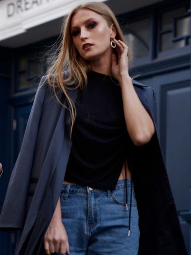 Ecaterina — Model & Hostess in London photo 4