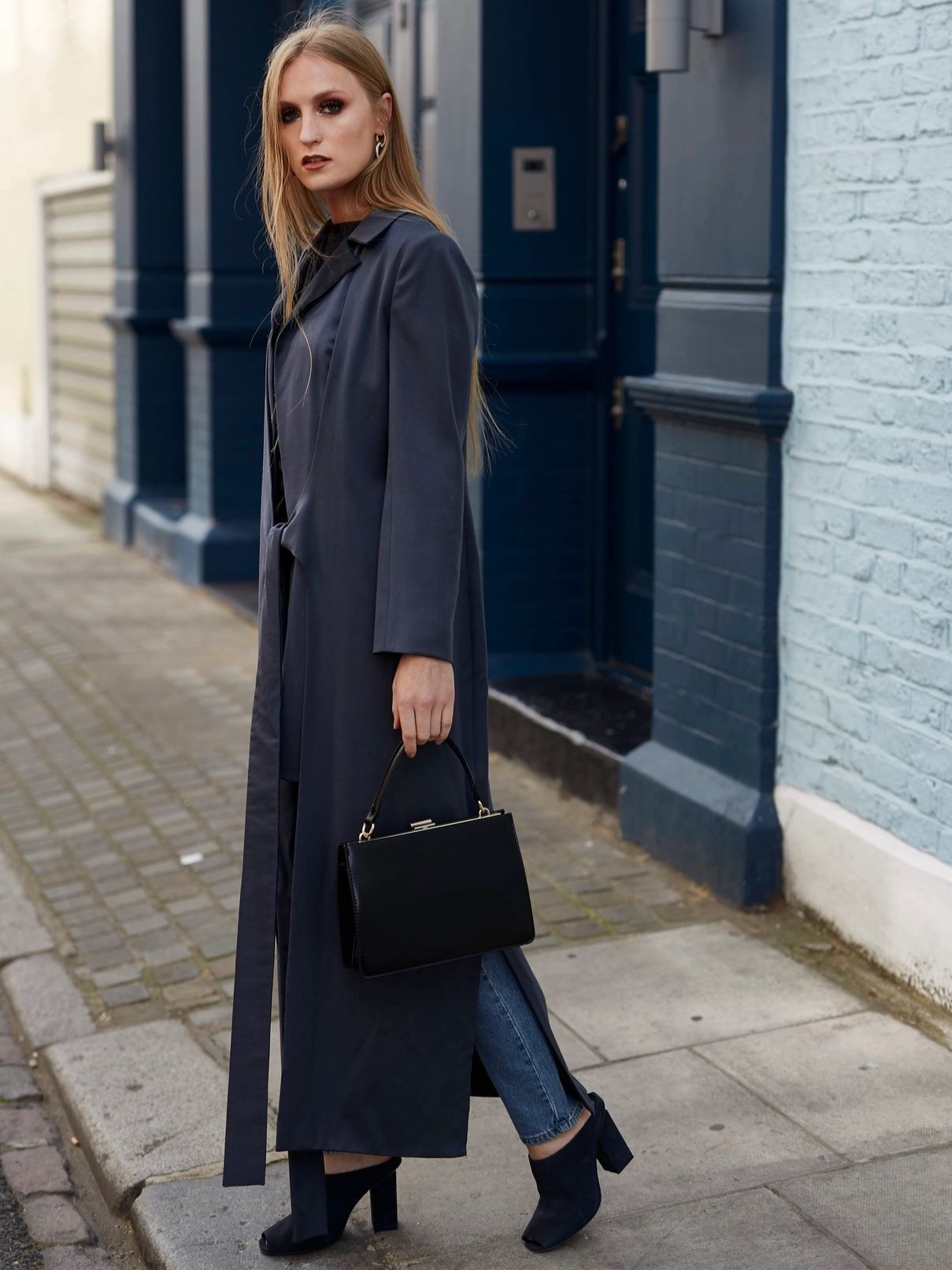 Ecaterina — Model & Hostess in London photo 5