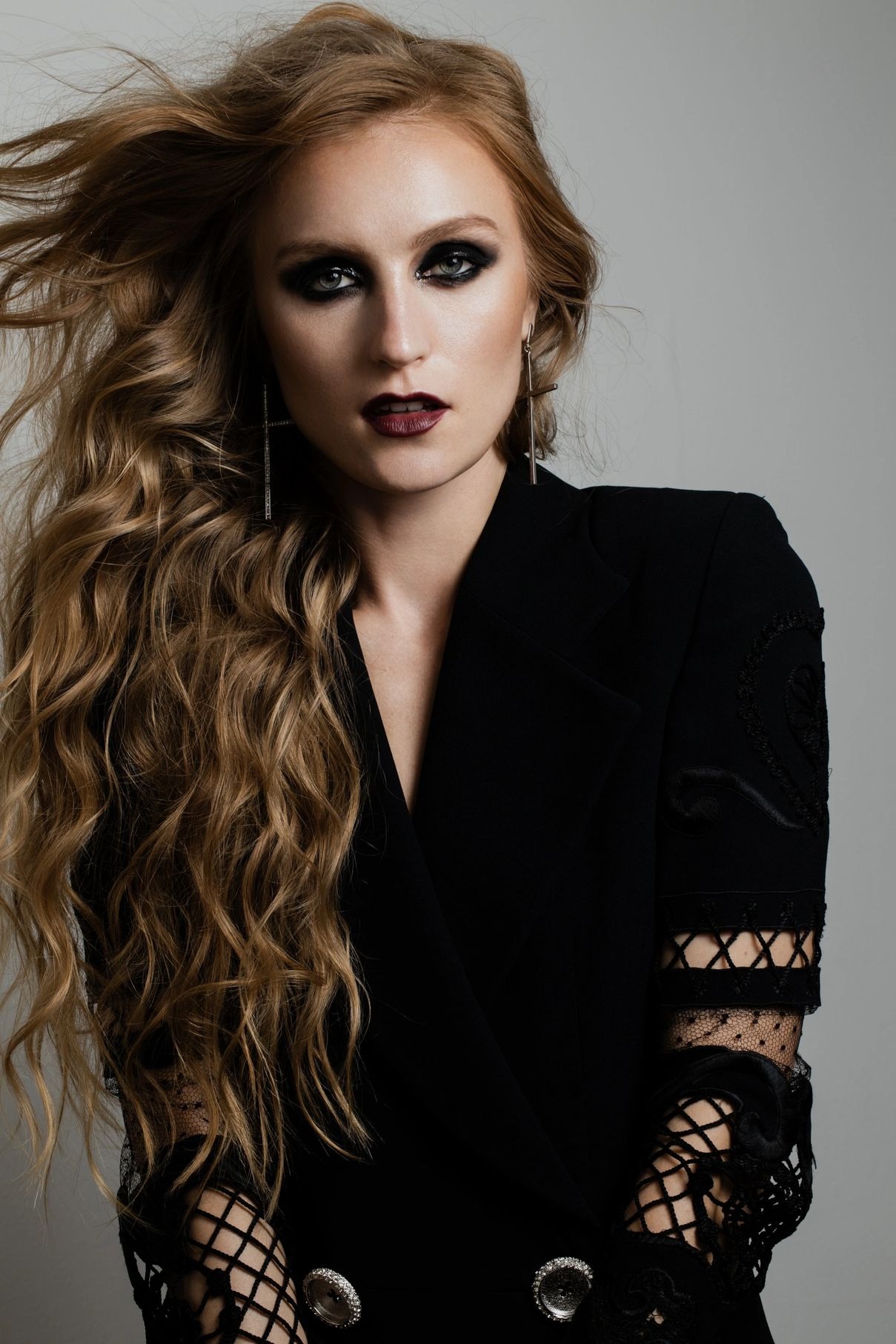 Ecaterina — Model & Hostess in London photo 6