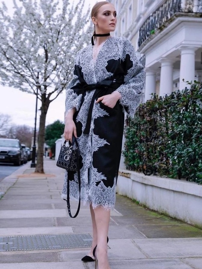 Ecaterina — Model & Hostess in London photo 9