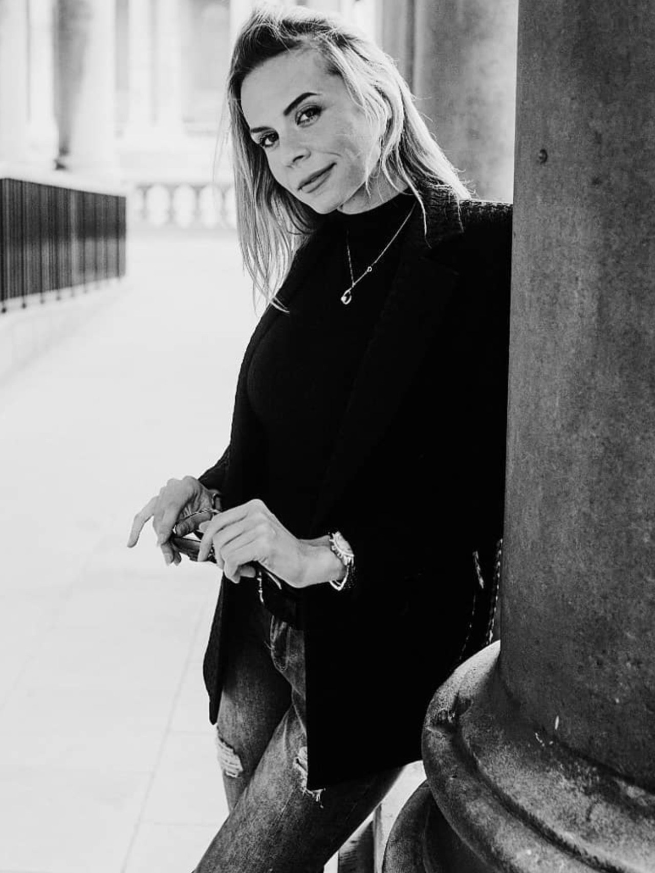 Ewelina — Model & Hostess in Greater London photo 2