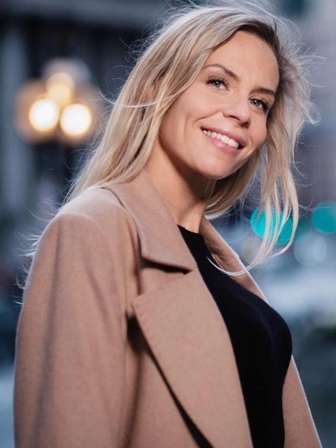 Ewelina — Model & Hostess in Greater London photo 5