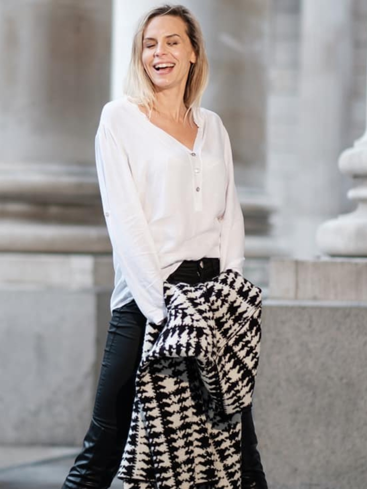 Ewelina — Model & Hostess in Greater London photo 7