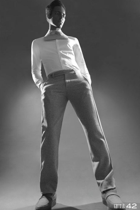 Carlos — Model & Host in Paris photo 2