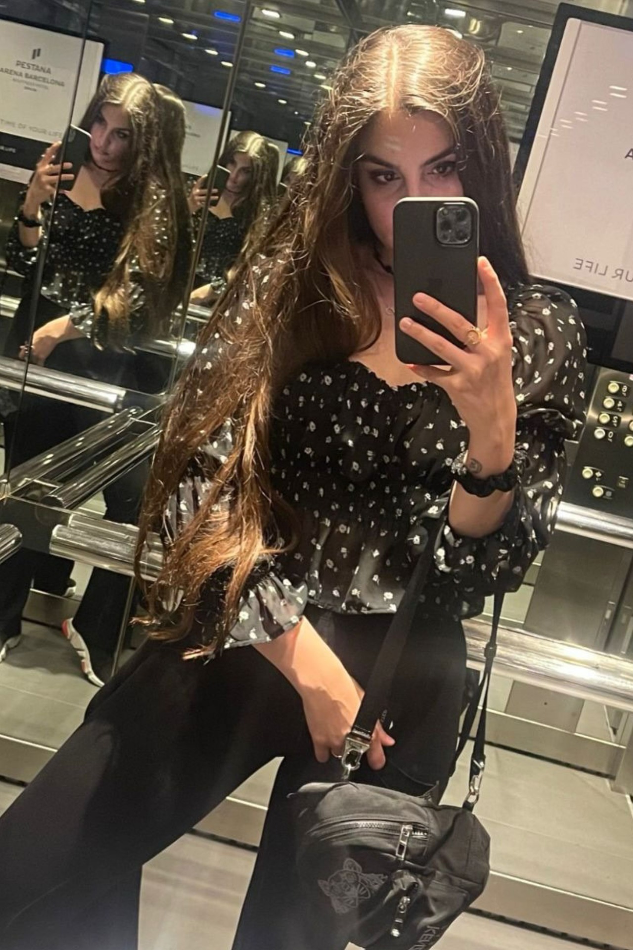 Giulia — Model & Hostess in Roma photo 4
