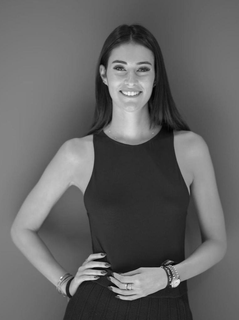 Silvia — Model & Hostess in Melegnano photo 3