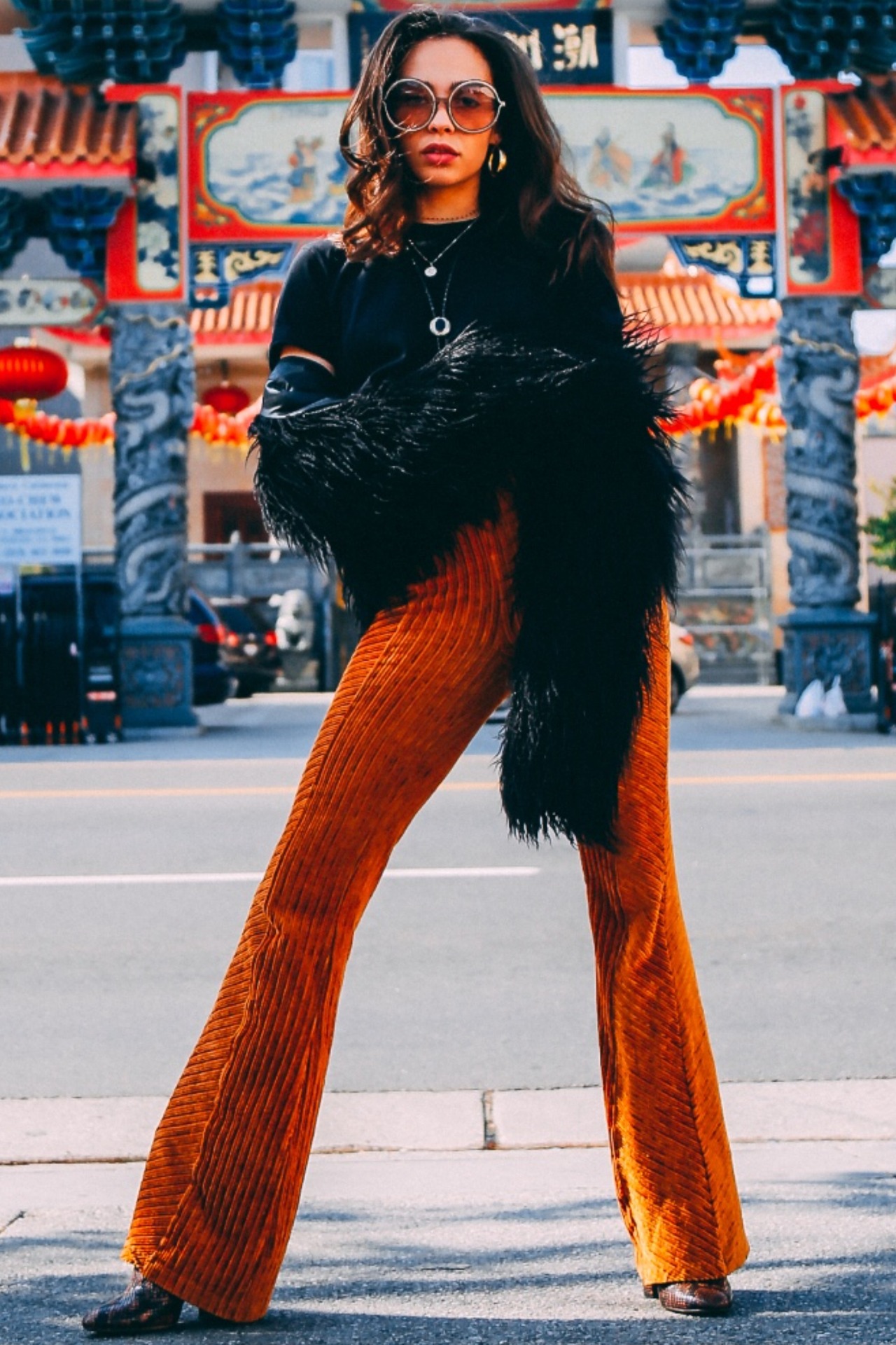 Beatriz — Model & Hostess in Berlin photo 2