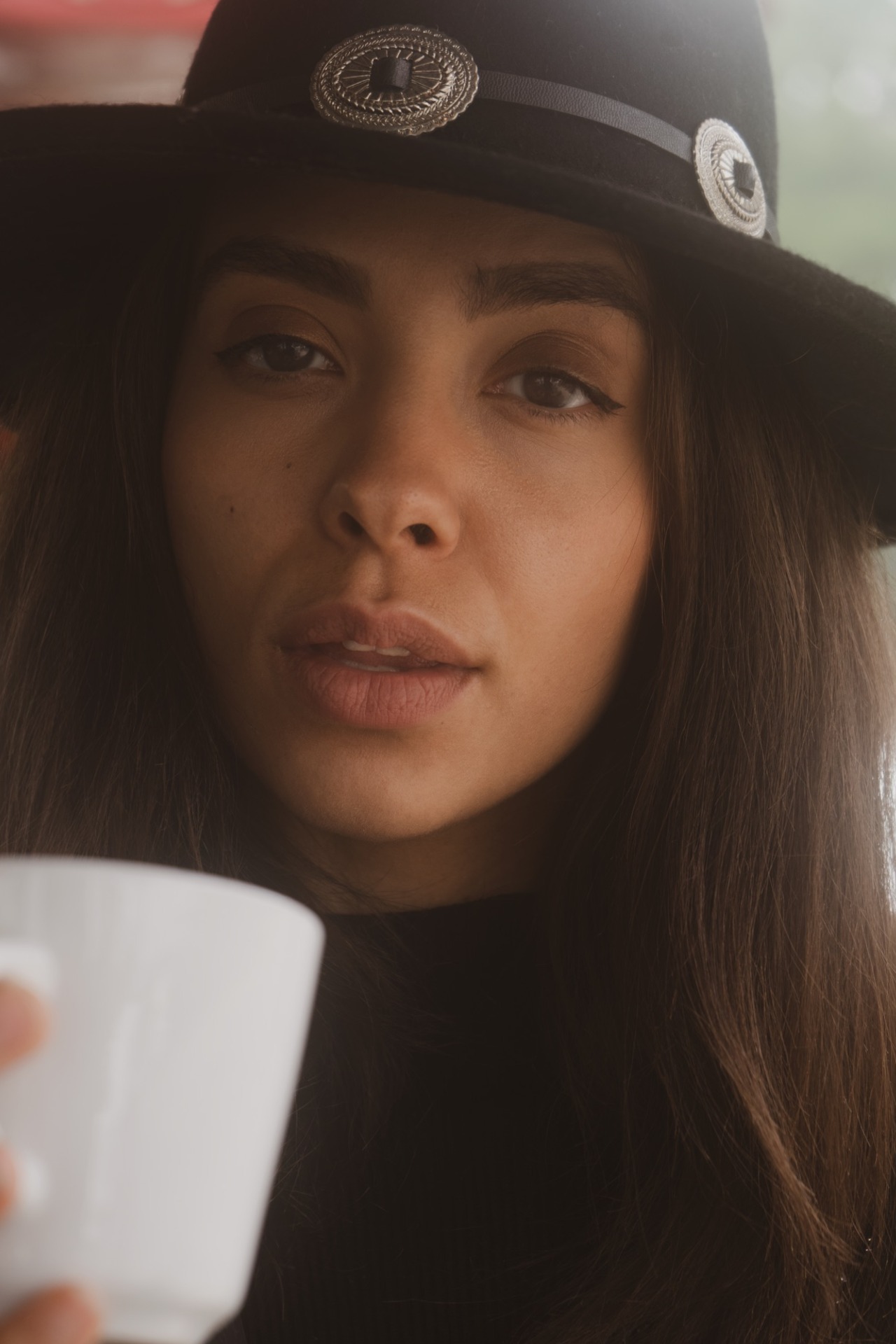 Beatriz — Model & Hostess in Berlin photo 4