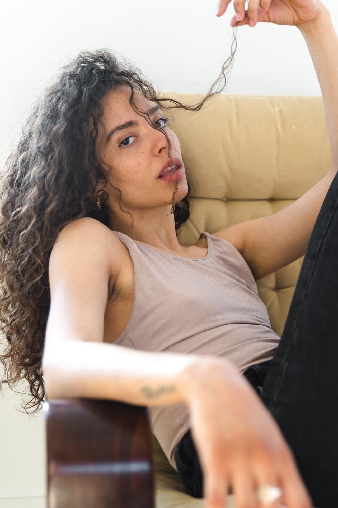 Beatriz — Model & Hostess in Berlin photo 6