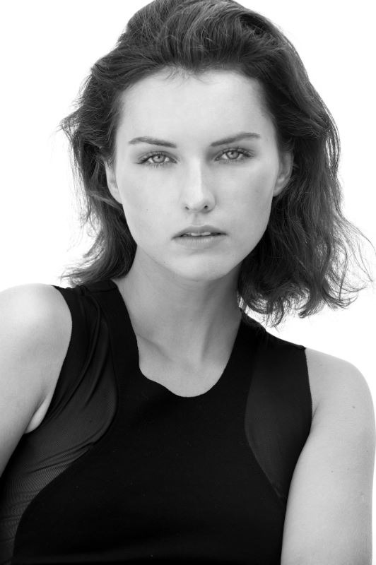 Elena — Model & Hostess in Greater London photo 1