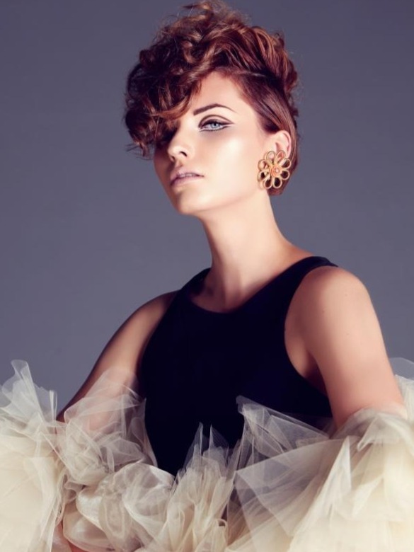 Elena — Model & Hostess in Greater London photo 3