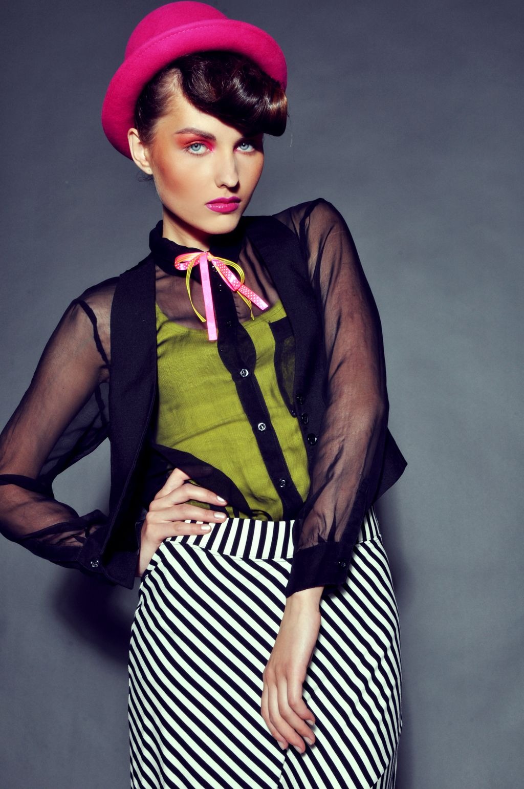 Elena — Model & Hostess in Greater London photo 4