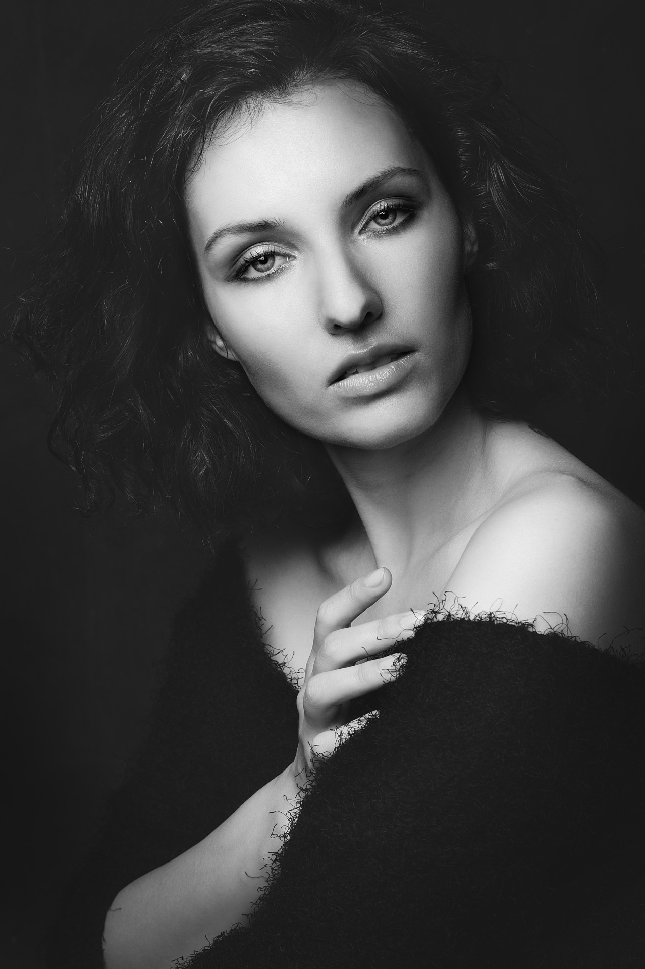Elena — Model & Hostess in Greater London photo 8